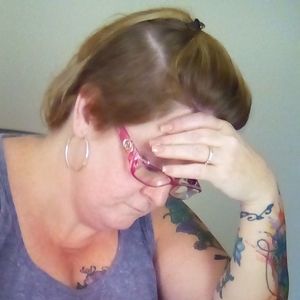 Meet your Posher, Tammy